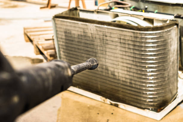 Best Emergency Air Duct Cleaning  in Sandusky, OH