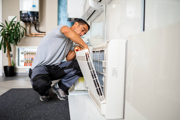 Emergency Air Duct Cleaning in OH
