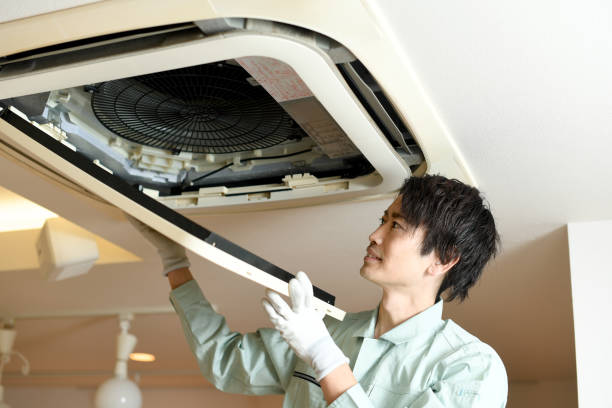 Ductwork Cleaning Services in OH